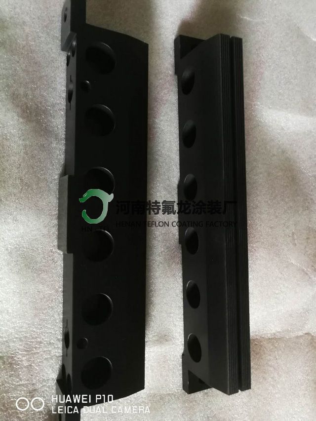 加熱封口刀特氟龍涂層