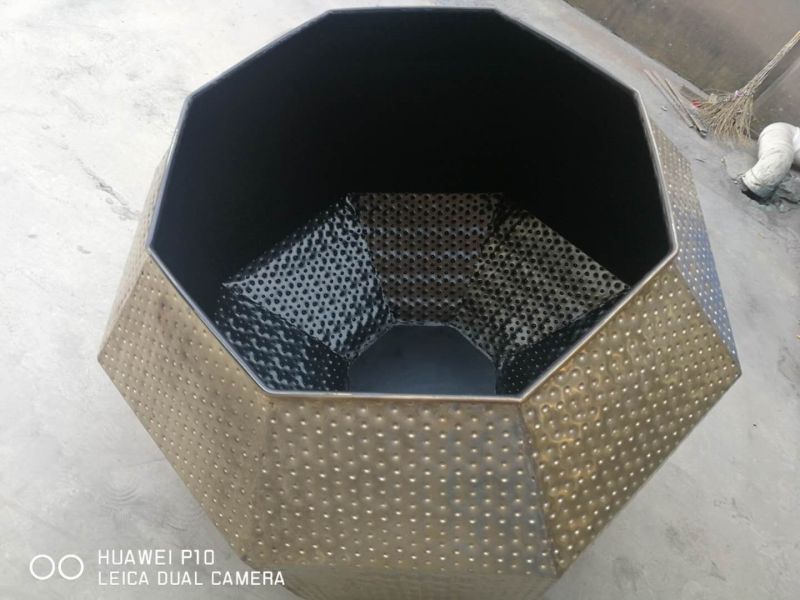 食品機(jī)械特氟龍噴涂不粘