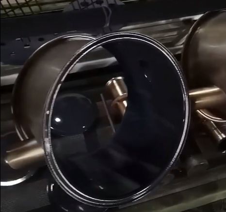 ECTFE特氟龍涂層加工