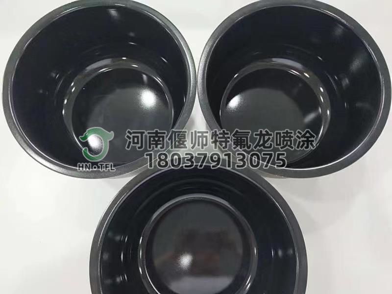 納米陶瓷涂層加工